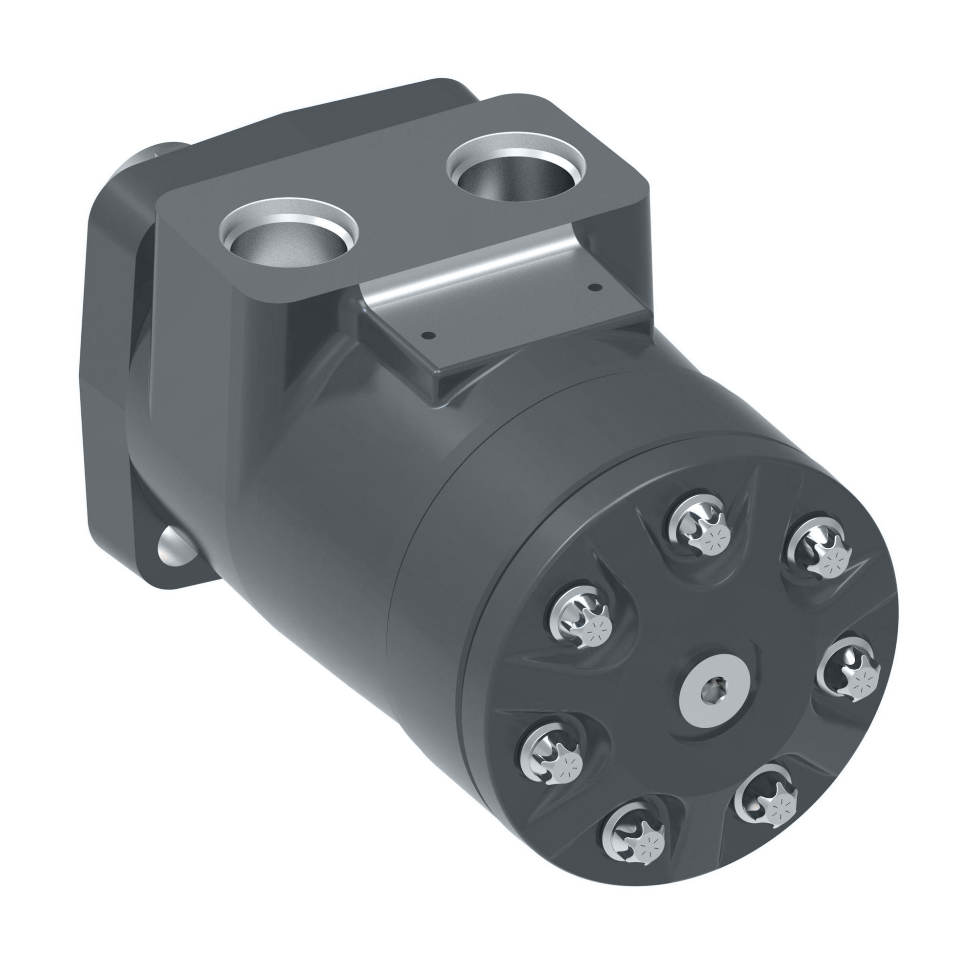 MOTOR-ORBITAL,T SERIES 370 [22.6], MT0226BA01AA0000000000000AA00A — photo 3 of 6