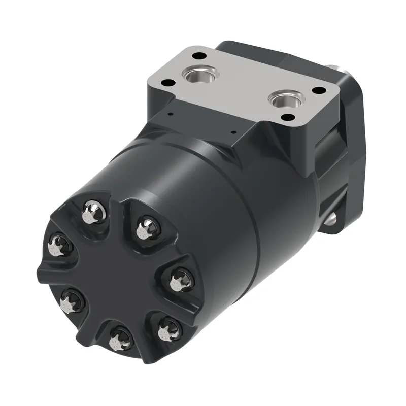 MOTOR-ORBITAL,T SERIES 305 [18.7], MT0187BA01AC0000000000000AA00A — photo 3 of 6