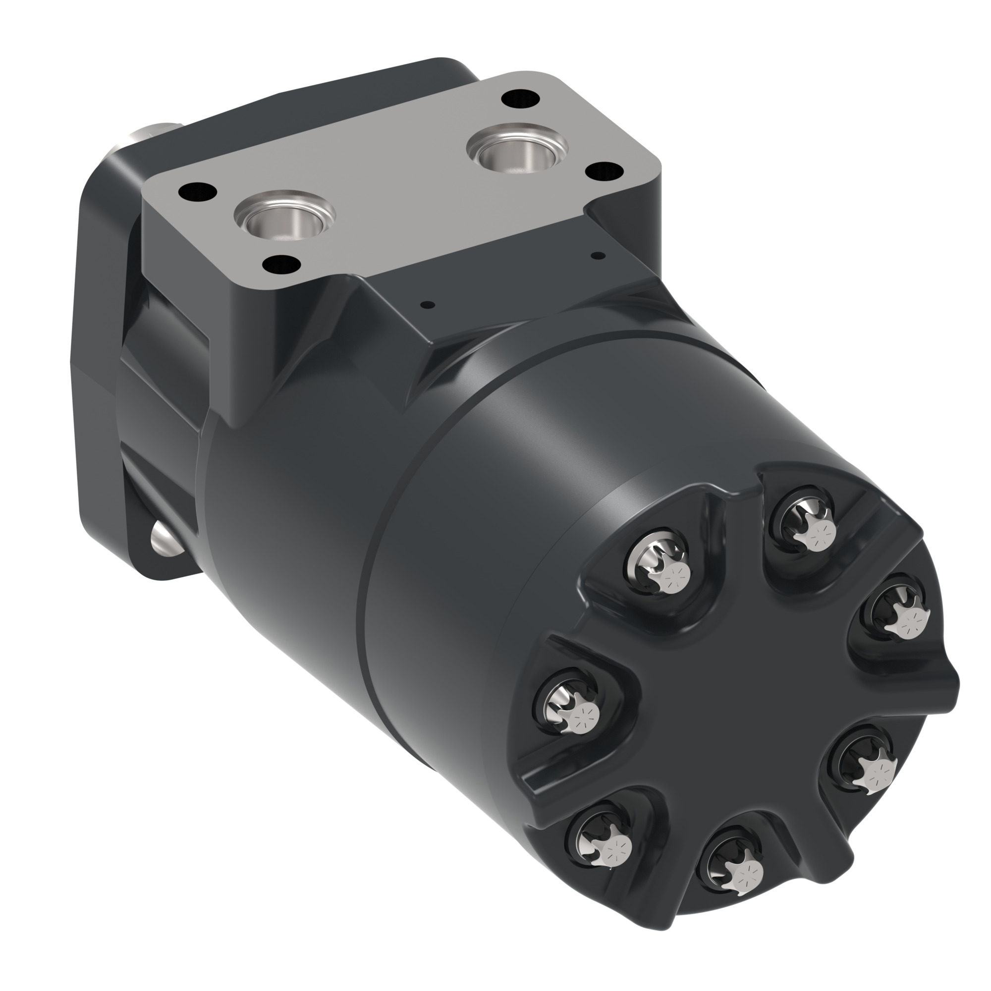 MOTOR-ORBITAL,T SERIES 195 [11.9], MT0119BA02AC0000000000000AA00A — photo 2 of 6