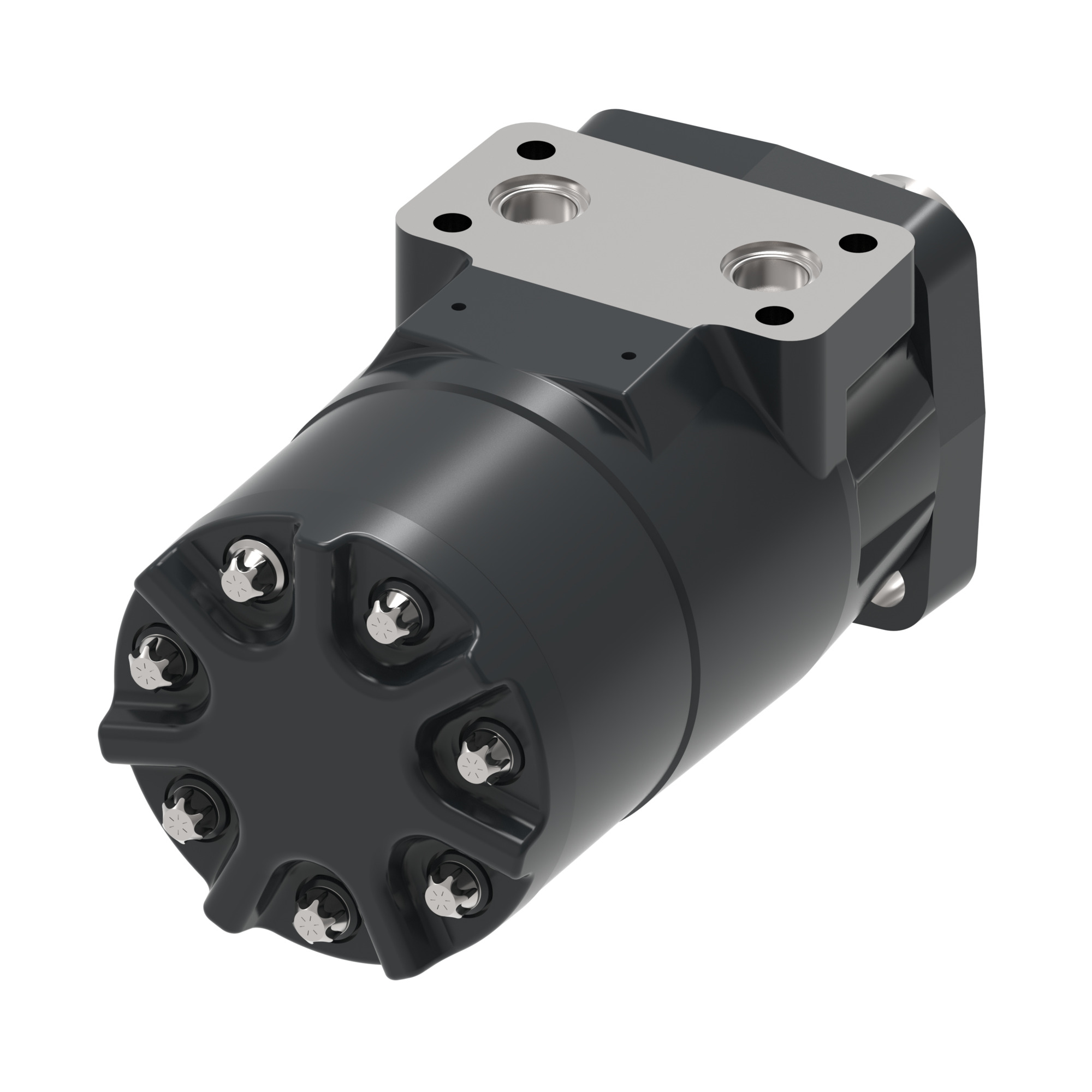 MOTOR-ORBITAL,T SERIES 195 [11.9], MT0119BA02AC0000000000000AA00A — photo 3 of 6