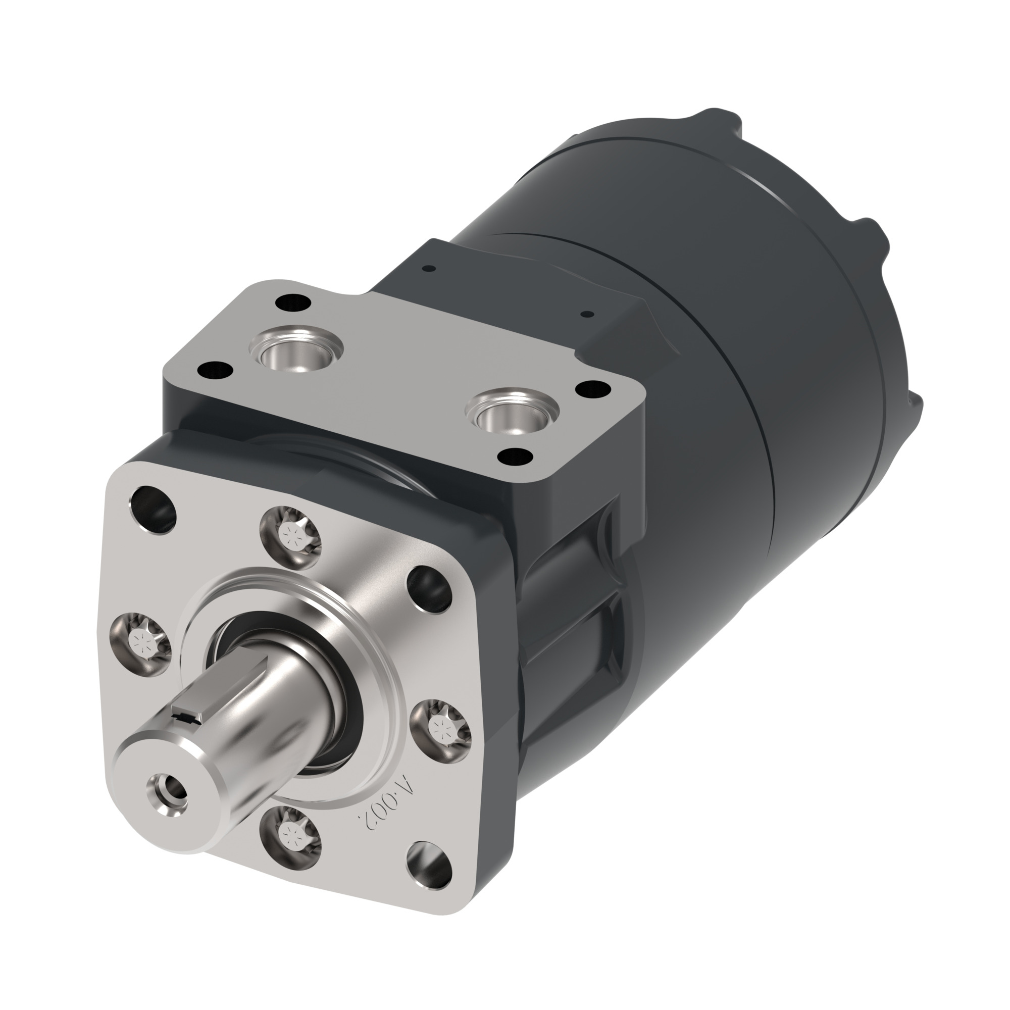 MOTOR-ORBITAL,T SERIES 305 [18.7], MT0187BA02AC0000000000000AA00A — photo 1 of 6