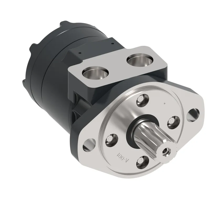 MOTOR-ORBITAL,T SERIES 245 [14.9], MT0149AA02AA0000000000000AA00A — photo 3 of 6