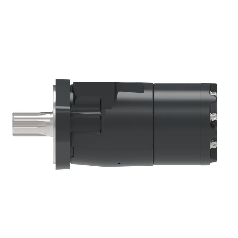 MOTOR-ORBITAL,T SERIES 195 [11.9], MT0119AA02AC0000000000000AA00A — photo 4 of 6