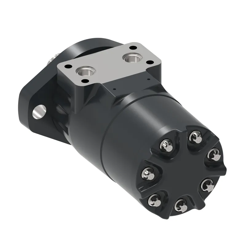 MOTOR-ORBITAL,T SERIES 245 [14.9], MT0149AA02AC0000000000000AA00A — photo 3 of 6