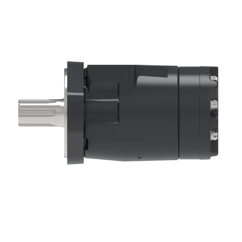 MOTOR-ORBITAL,T SERIES 80 [4.9], MT0049AA02AF0200000000000AA00A — photo 5 of 6