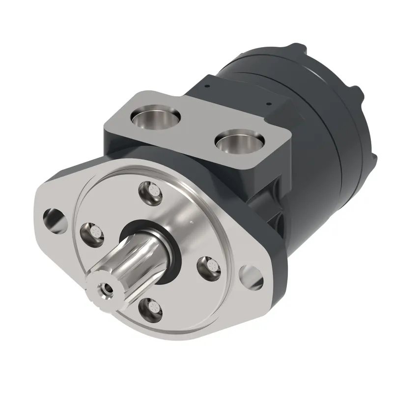 MOTOR-ORBITAL,T SERIES 245 [14.9], MT0149AA24AF0200000000000AA00A — photo 1 of 6