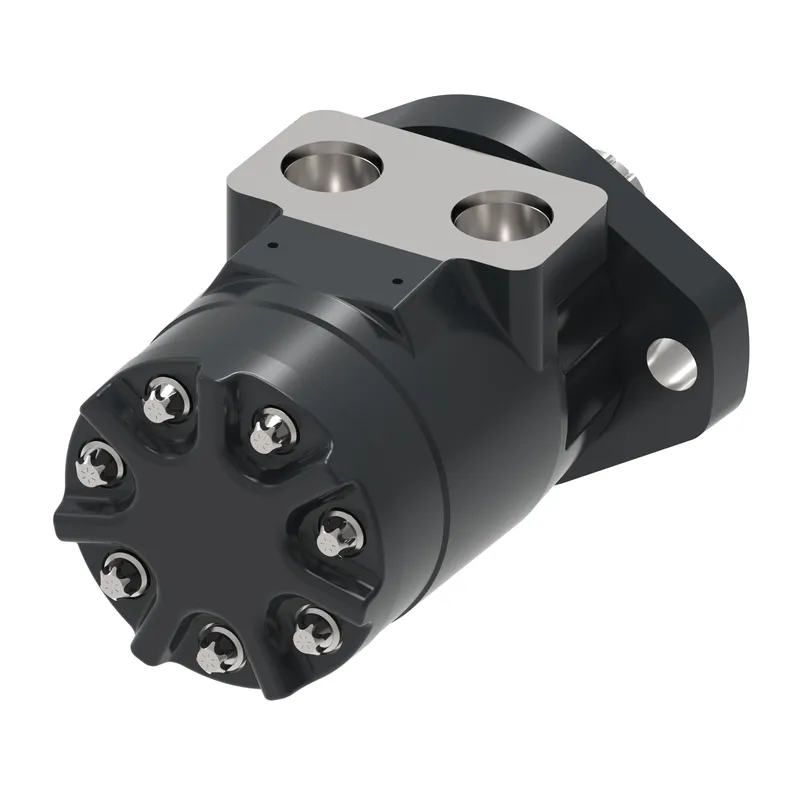 MOTOR-ORBITAL,T SERIES 370 [22.6], MT0226AA24AF0200000000000AA00A — photo 2 of 6