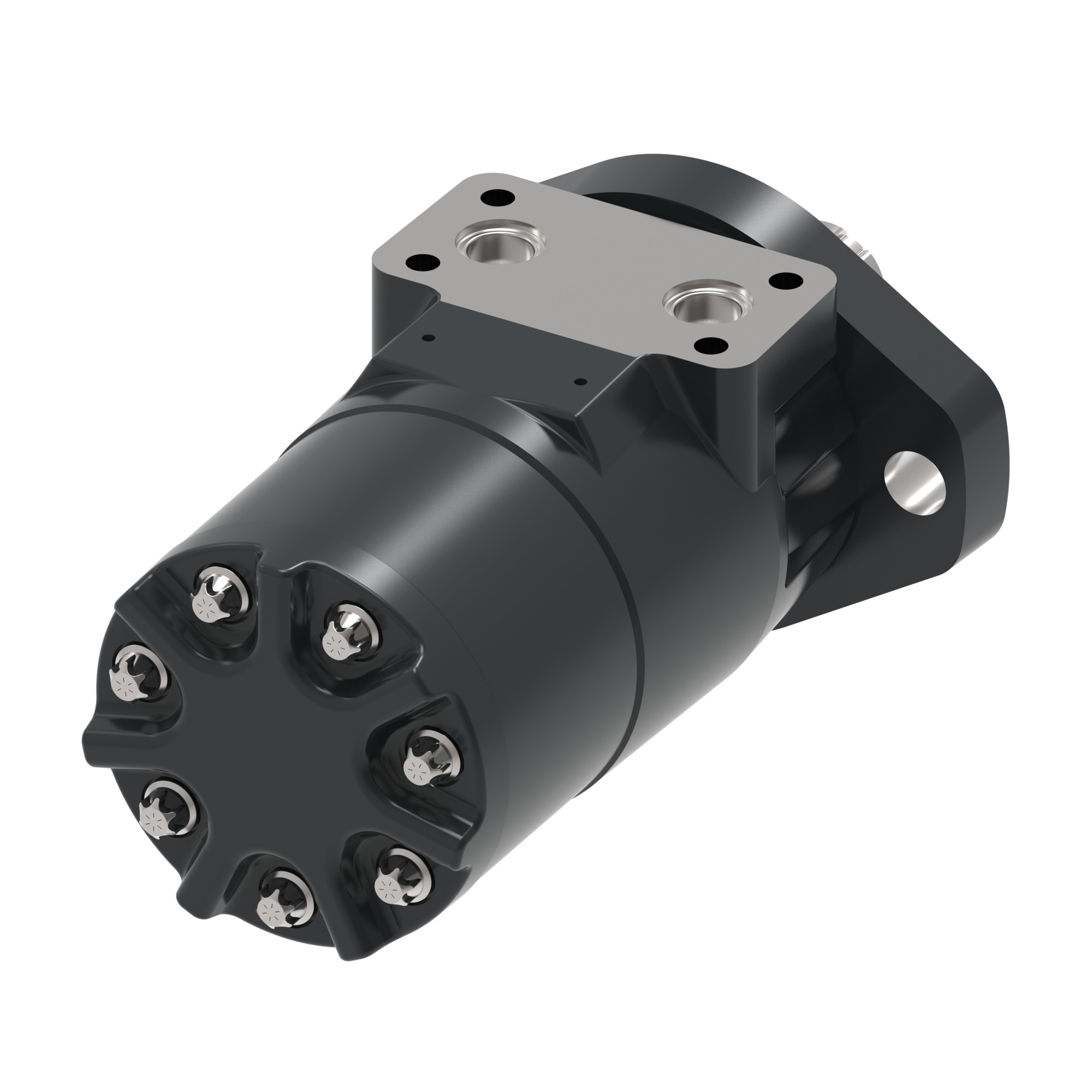 MOTOR-ORBITAL,T SERIES 65 [4.0], MT0040AA24AD0200000000000AA00A — photo 5 of 6