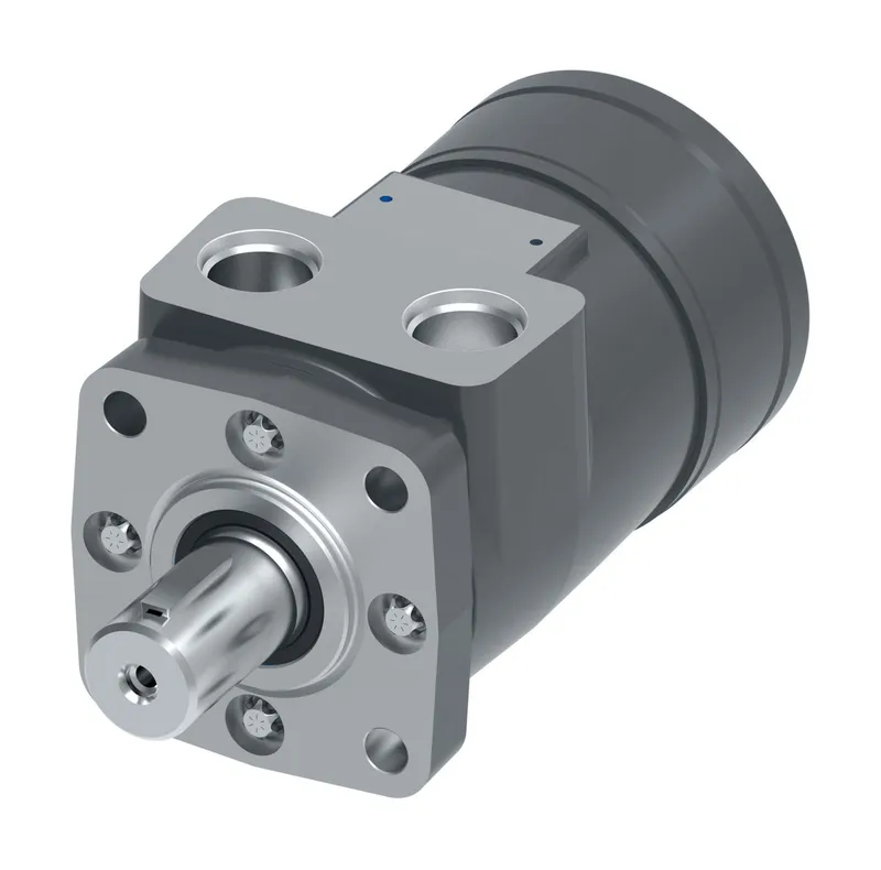 MOTOR-ORBITAL,T SERIES 130 [8.0], MT0080BA01AA0000000000000AA00A — photo 1 of 6