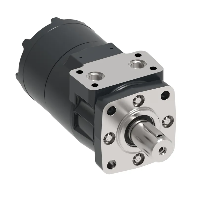 MOTOR-ORBITAL,T SERIES 65 [4], MT0040BA02AC0000000000000AA00A — photo 6 of 6