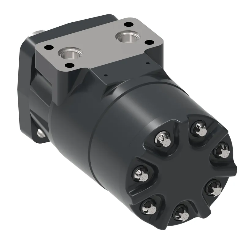 MOTOR-ORBITAL,T SERIES 65 [4], MT0040BA02AC0000000000000AA00A — photo 2 of 6