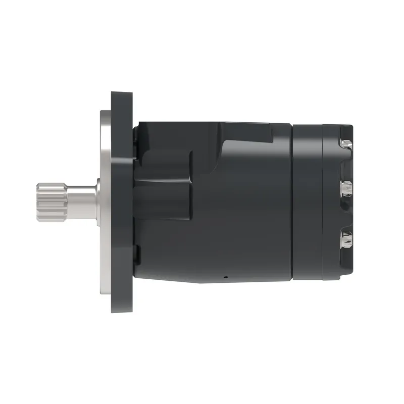 MOTOR-ORBITAL,T SERIES 65 [4], MT0040DD16AA0000000000000AA00A — photo 5 of 6