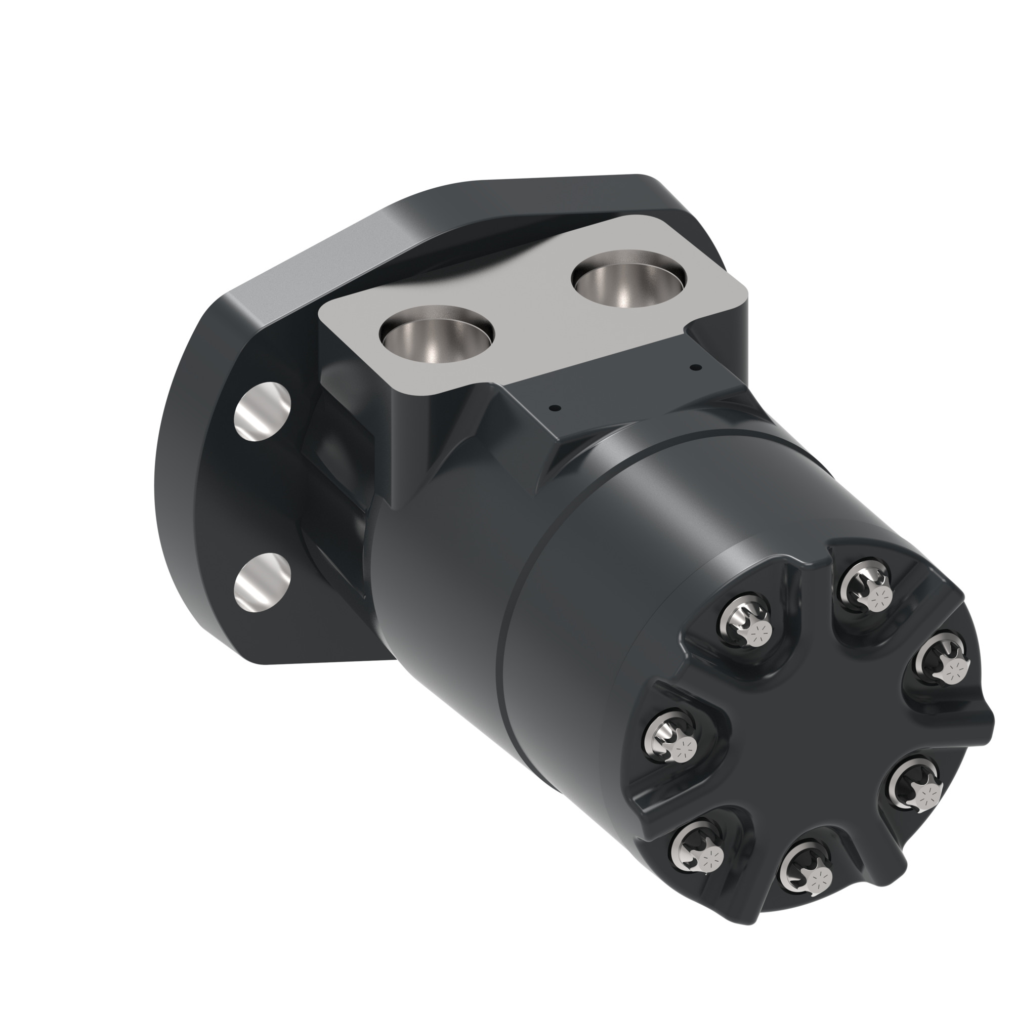 MOTOR-ORBITAL,T SERIES 195 [11.9], MT0119EA01AA0000000000000AA00A — photo 3 of 6