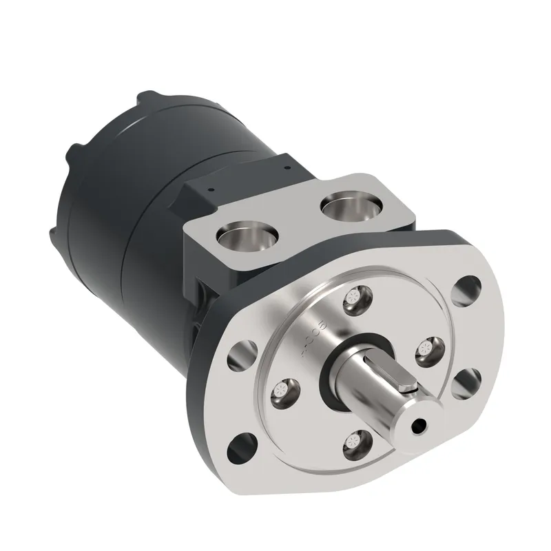 MOTOR-ORBITAL,T SERIES 195 [11.9], MT0119EA01AA0000040000001AA01A — photo 6 of 6