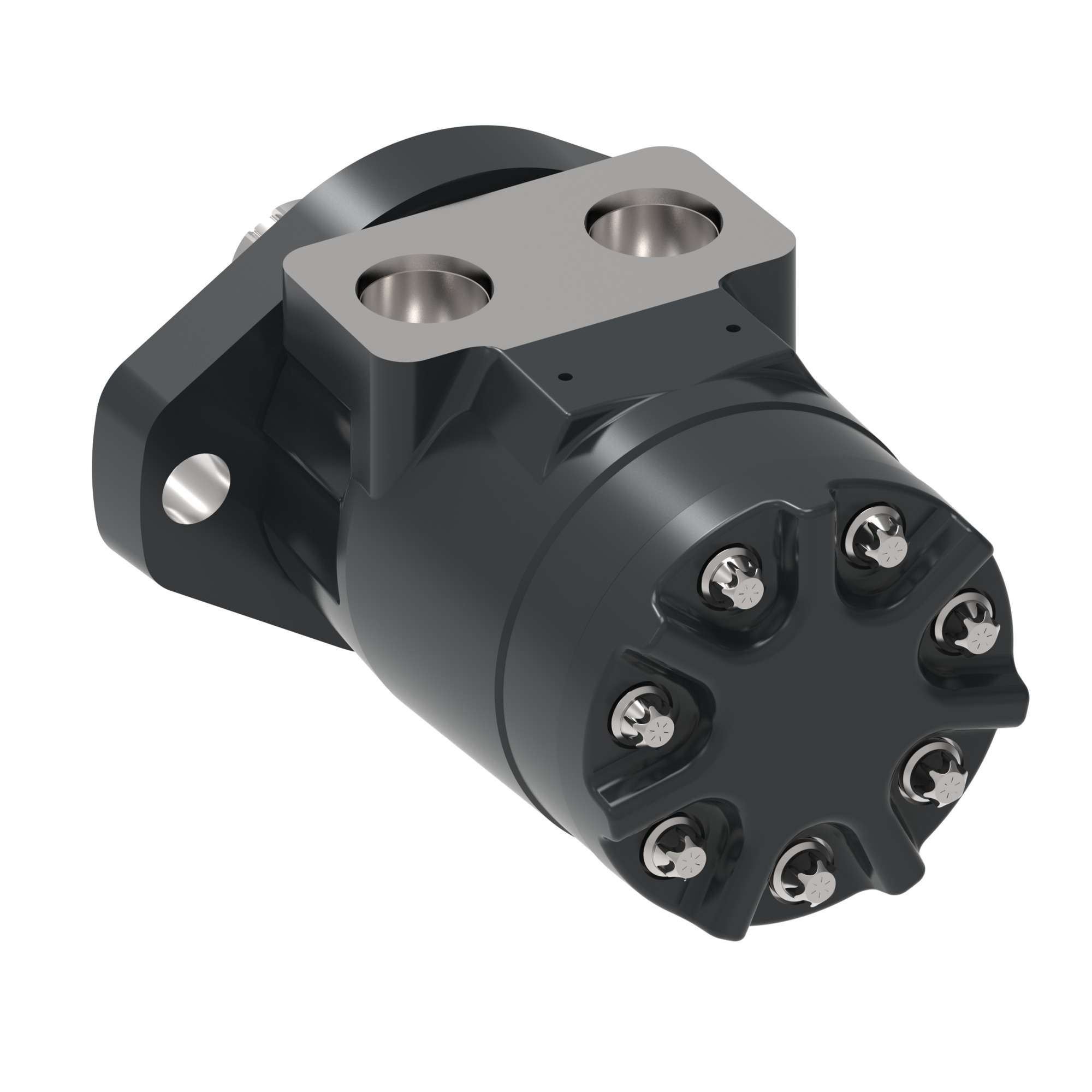 MOTOR-ORBITAL,T SERIES 100 [6.2], MT0062MA39AF02000000000000000A — photo 6 of 6