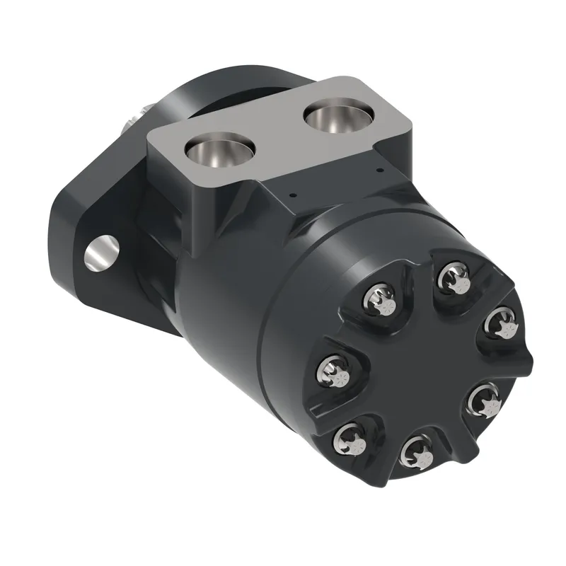 MOTOR-ORBITAL,T SERIES 50 [3.0], MT0030MA39AF0200000000AB0AA00A — photo 6 of 6