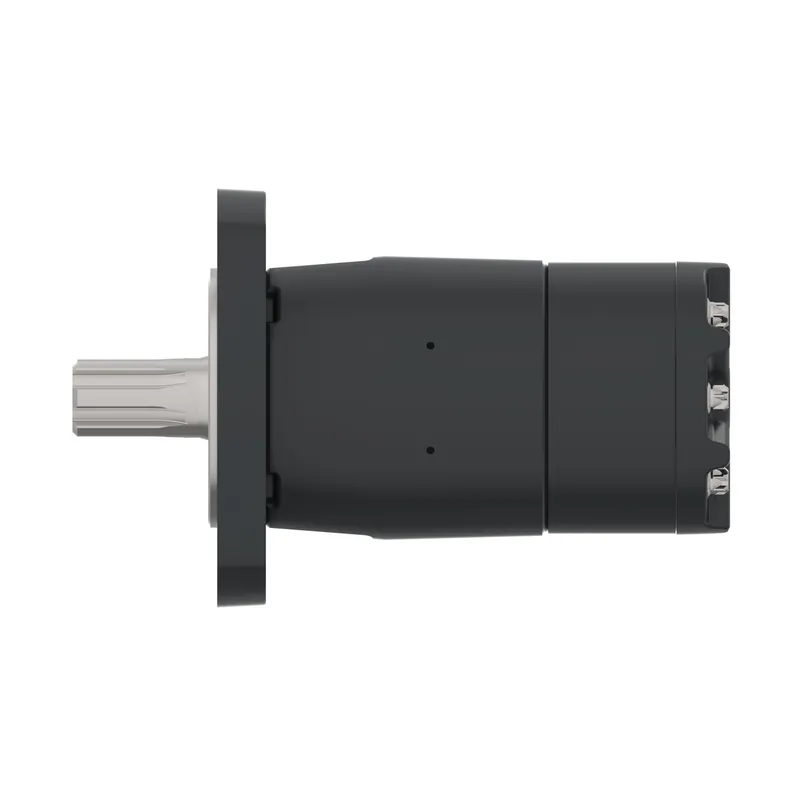 MOTOR-ORBITAL,T SERIES 130 [8.0], MT0080EA24AD0200000000000AA00A — photo 2 of 6