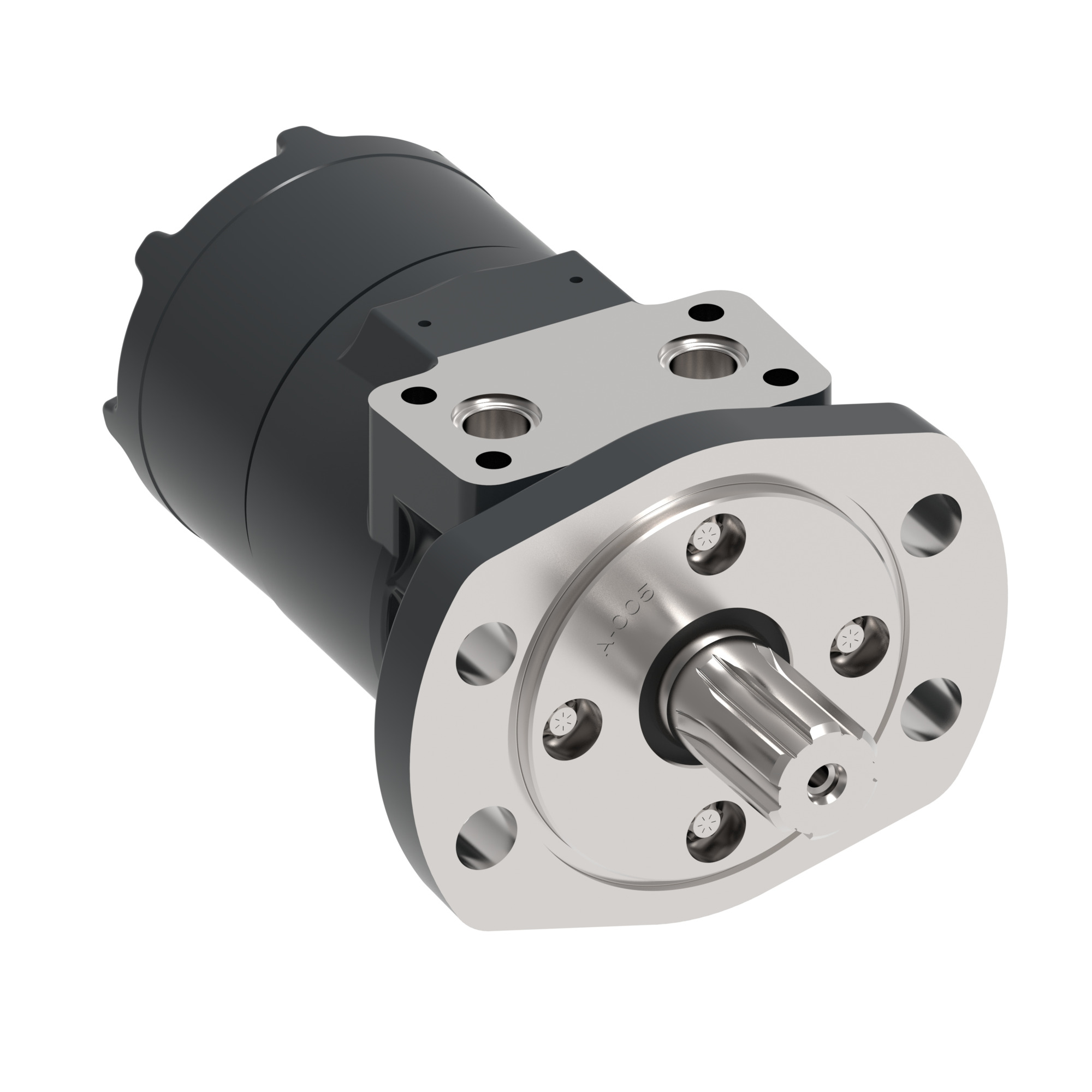 MOTOR-ORBITAL,T SERIES 130 [8.0], MT0080EA24AD0200000000000AA00A — photo 4 of 6