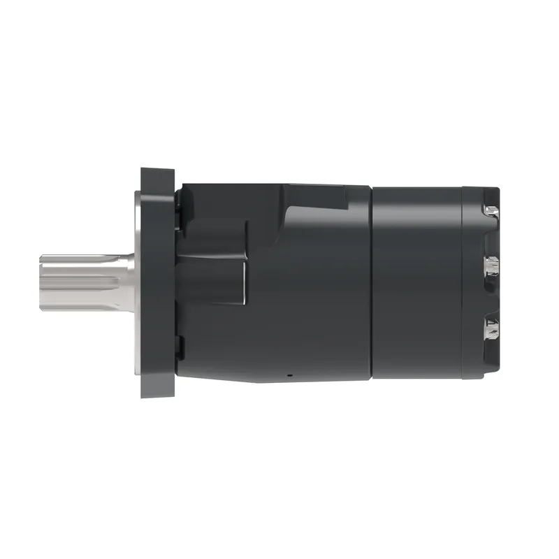 MOTOR-ORBITAL,T SERIES 130 [8.0], MT0080EA24AD0200000000000AA00A — photo 3 of 6