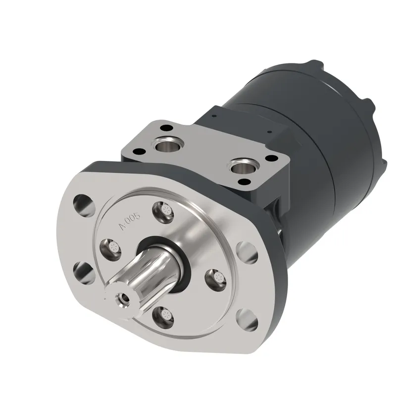 MOTOR-ORBITAL,T SERIES 245 [14.9], MT0149EA02AD0200000000000AA00A — photo 1 of 6