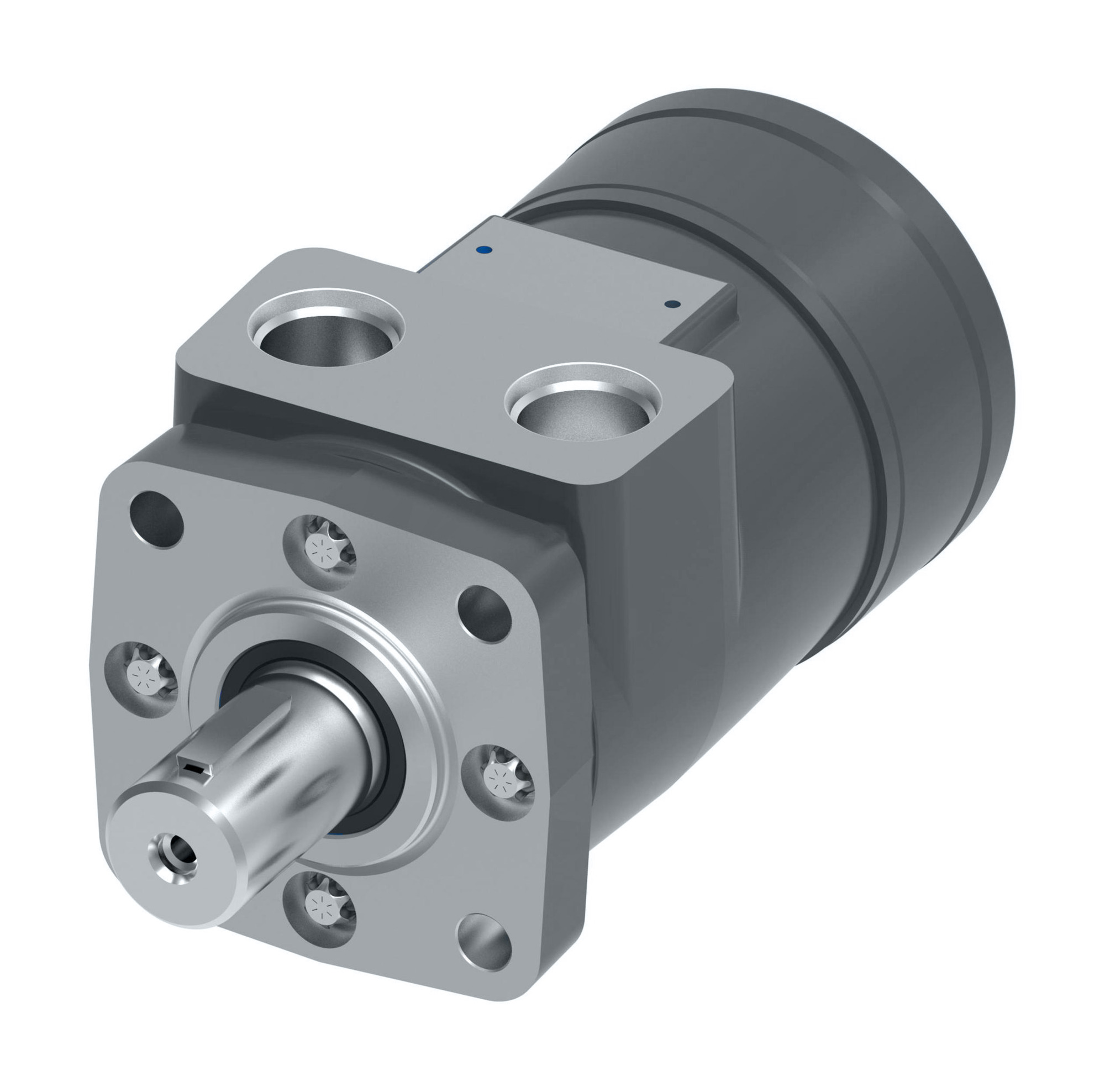 MOTOR-ORBITAL,T SERIES 160 [9.6], MT0096BA02AA0000070000000AA00A — photo 1 of 6