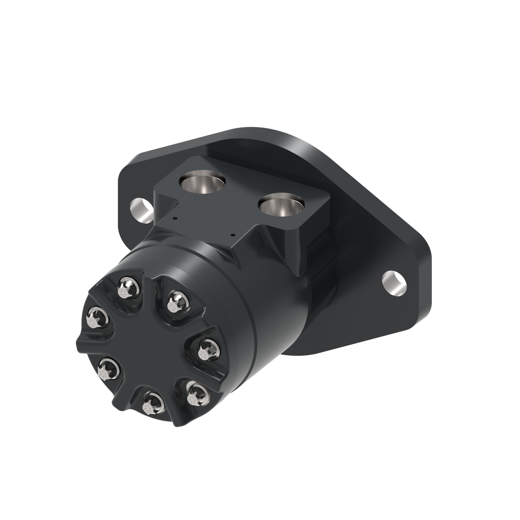 MOTOR-ORBITAL,T SERIES 65 [4], MT0040DD16AA0100030000000AA00A — photo 4 of 6