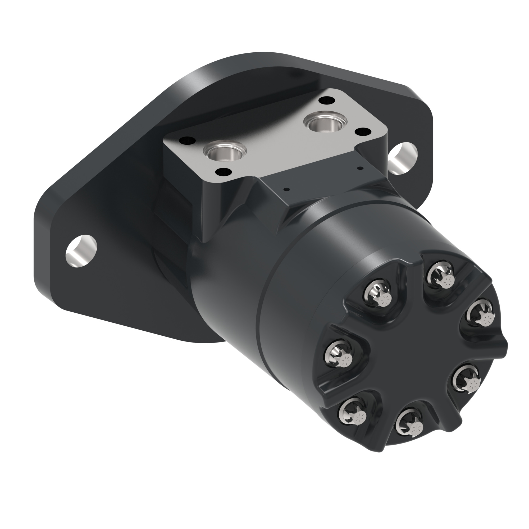 MOTOR-ORBITAL,T SERIES 195 [11.9], MT0119DD01AC0000000000000AA00A — photo 2 of 6