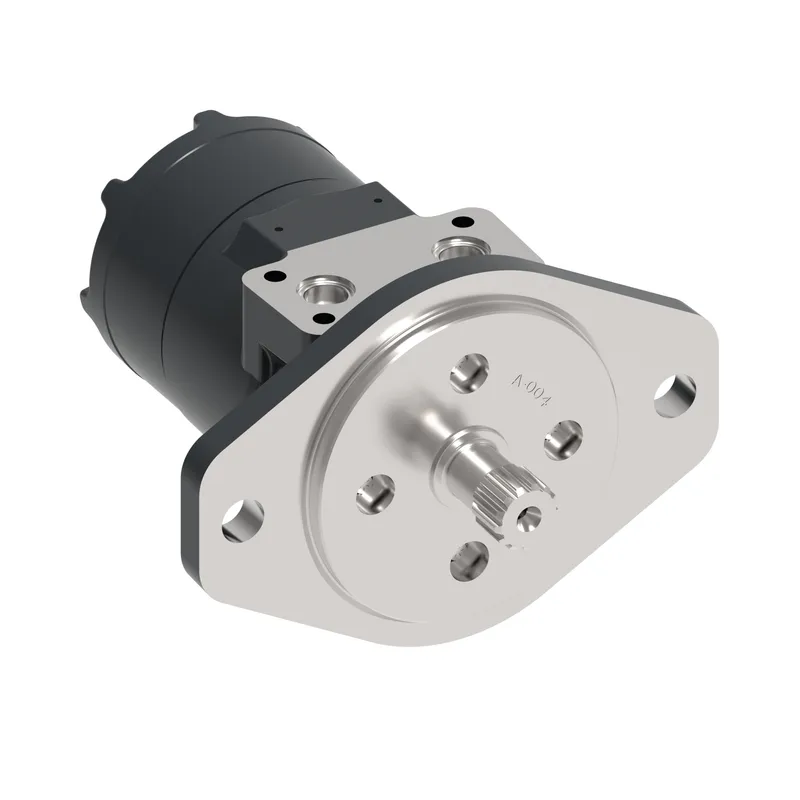 MOTOR-ORBITAL,T SERIES 195 [11.9], MT0119DDA8AC0000000000000AA00A — photo 3 of 6