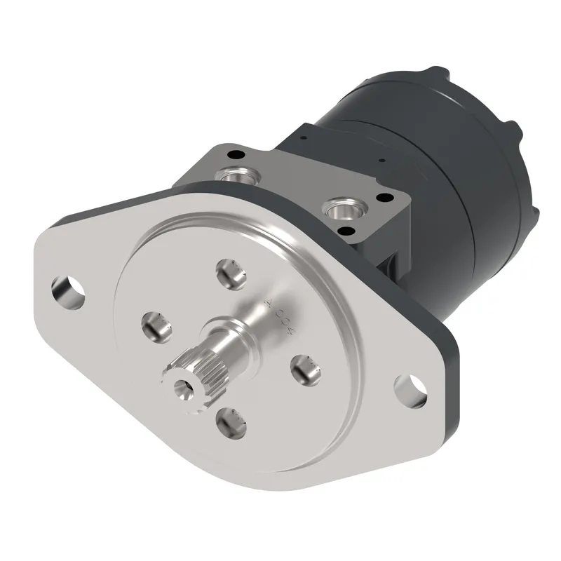 MOTOR-ORBITAL,T SERIES 100 [6.2], MT0062DD16AC0000000000000AA00A — photo 1 of 6