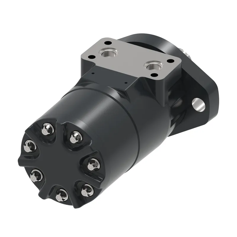 MOTOR-ORBITAL,T SERIES 65 [4.0], MT0040AA16AC00000000000000000A — photo 5 of 6