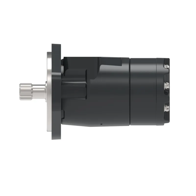 MOTOR-ORBITAL,T SERIES 195 [11.9], MT0119DD02AC0000000000000AA00A — photo 5 of 6