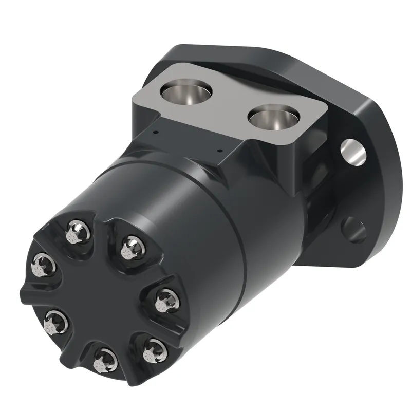 MOTOR-ORBITAL,T SERIES 370 [22.6], MT0226EA24AF0200000000000AA00A — photo 2 of 6