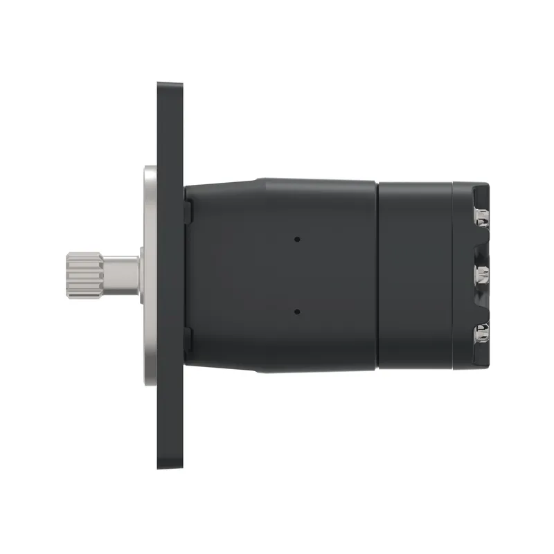 MOTOR-ORBITAL,T SERIES 195 [11.9], MT0119DD16AC0300000000000AA00A — photo 4 of 6