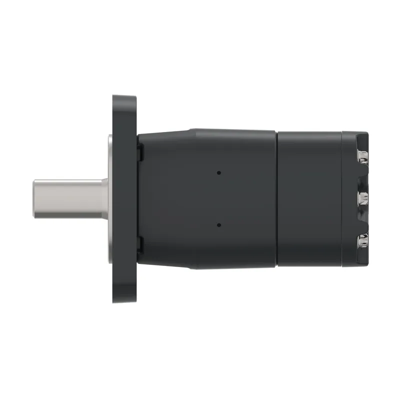 MOTOR-ORBITAL,T SERIES 130 [8.0], MT0080EA24AF02000000APAD0AU32A — photo 4 of 6