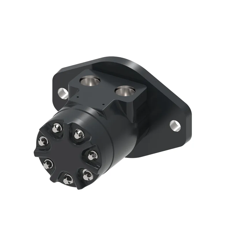 MOTOR-ORBITAL,T SERIES 65 [4], MT0040DD16AA0100000000AB0AA00A — photo 4 of 6