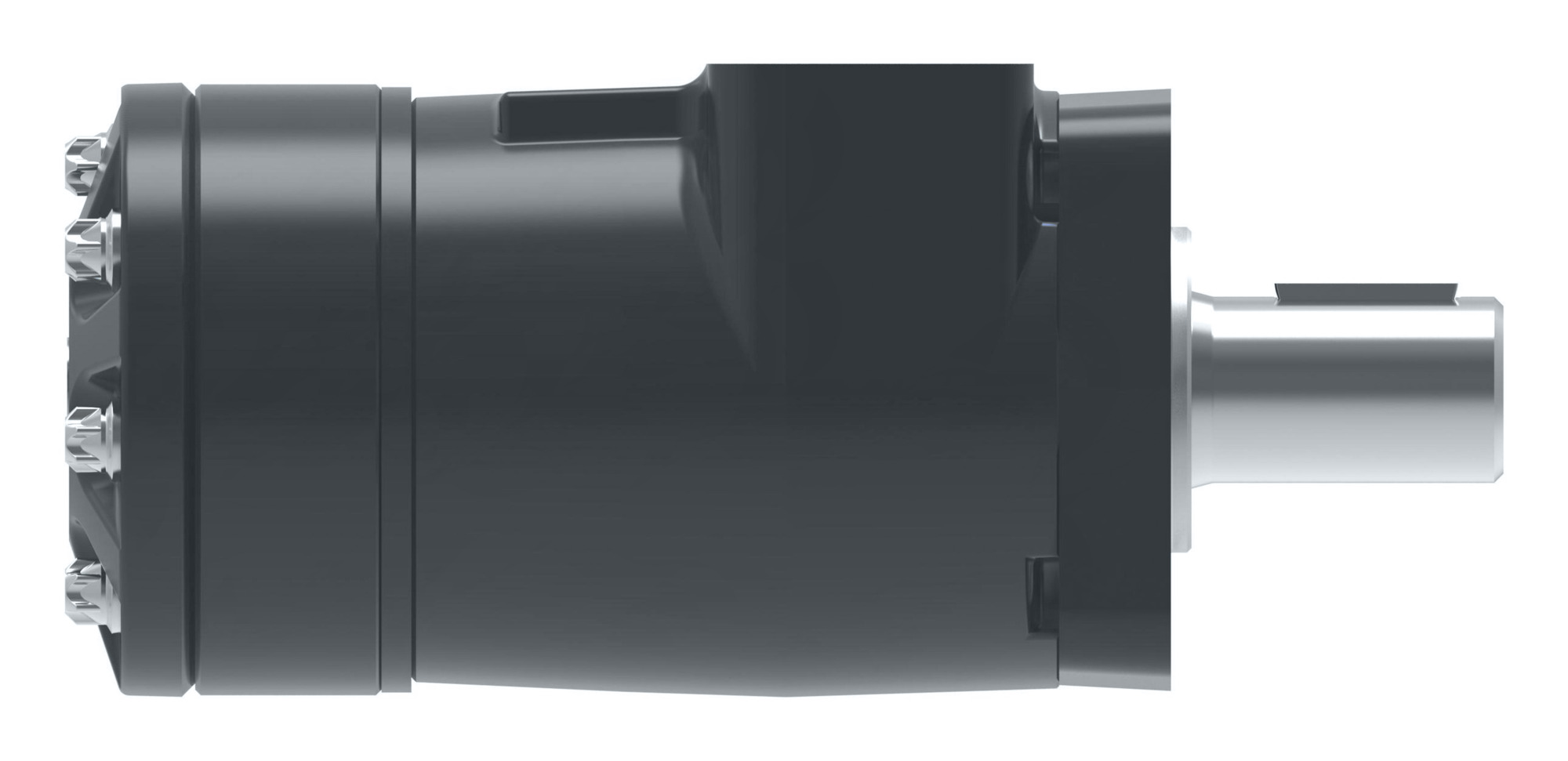 MOTOR-ORBITAL,T SERIES 50 [3.0], MT0030FA24AF0200070000000AF00A — photo 2 of 6