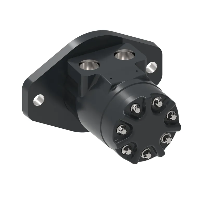 MOTOR-ORBITAL,T SERIES 65 [4], MT0040DD01AA00000000000000000A — photo 6 of 6