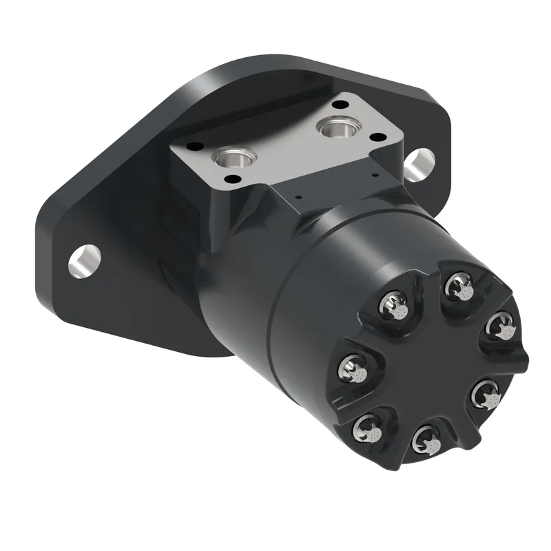 MOTOR-ORBITAL,T SERIES 65 [4], MT0040DD16AC00A0000000000AA00A — photo 2 of 6