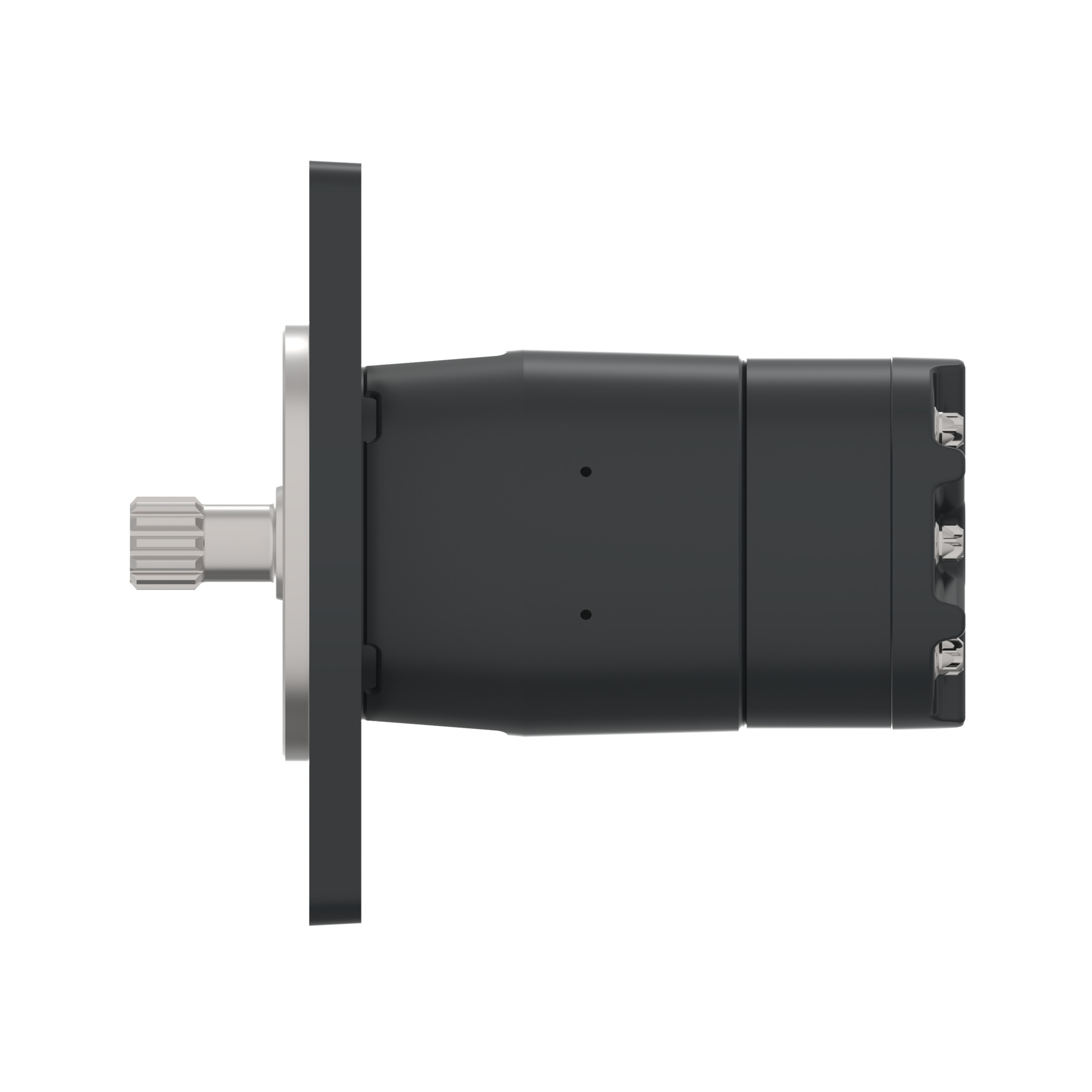 MOTOR-ORBITAL,T SERIES 65 [4], MT0040DD16AC00A0000000000AA00A — photo 4 of 6