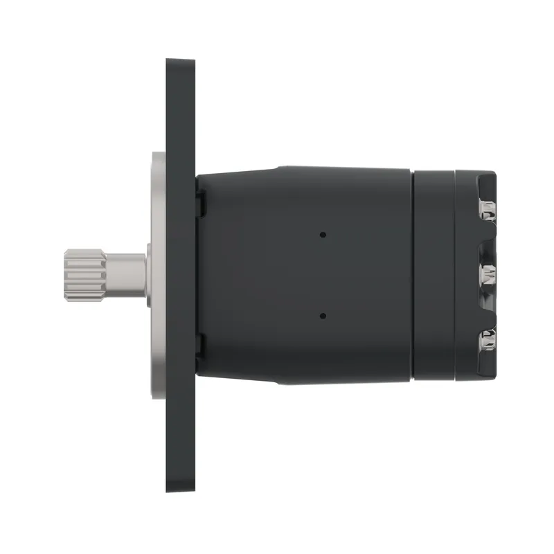 MOTOR-ORBITAL,T SERIES 305 [18.7], MT0187DD02AA0000070000AB0AA00A — photo 3 of 6