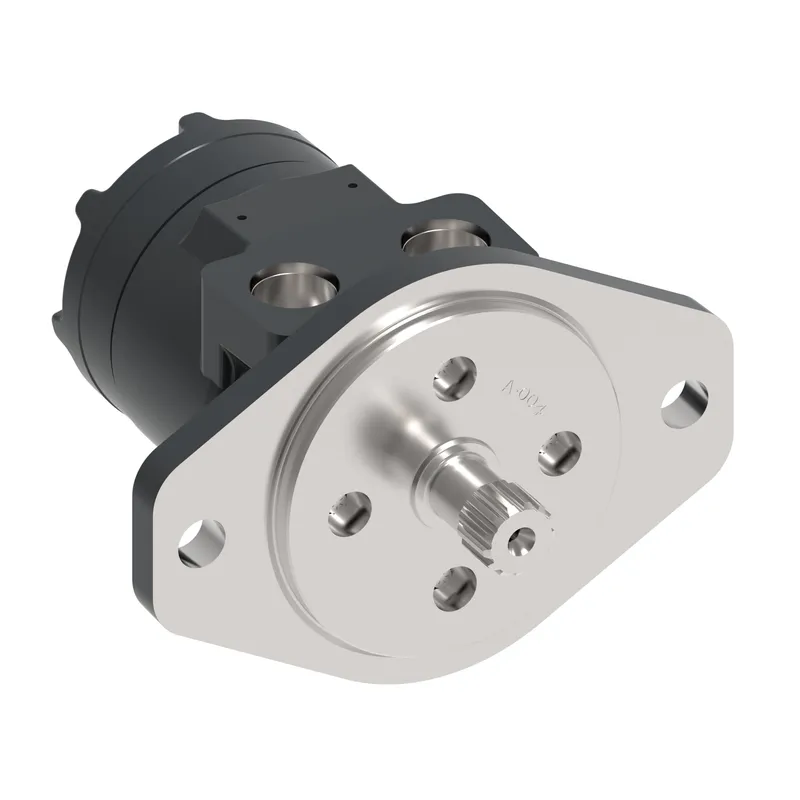 MOTOR-ORBITAL,T SERIES 305 [18.7], MT0187DD02AA0000070000AB0AA00A — photo 2 of 6