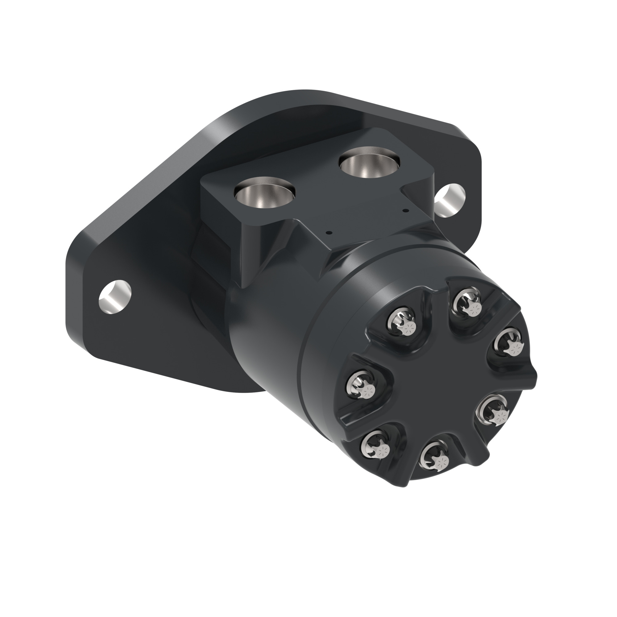 MOTOR-ORBITAL,T SERIES 130 [8.0], MT0080DD02AA0000070000AB0AA00A — photo 6 of 6