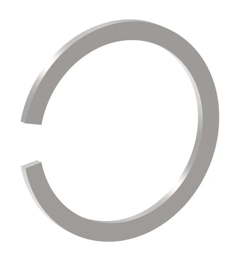 RETAINING RING — photo 3 of 3