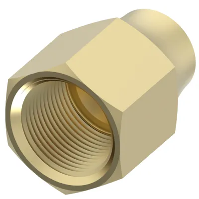 LONG NUT