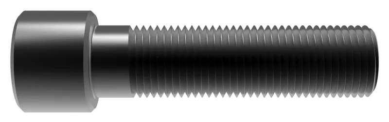 SCREW, SOCKET HEAD CAP (SENSOR — photo 3 of 3
