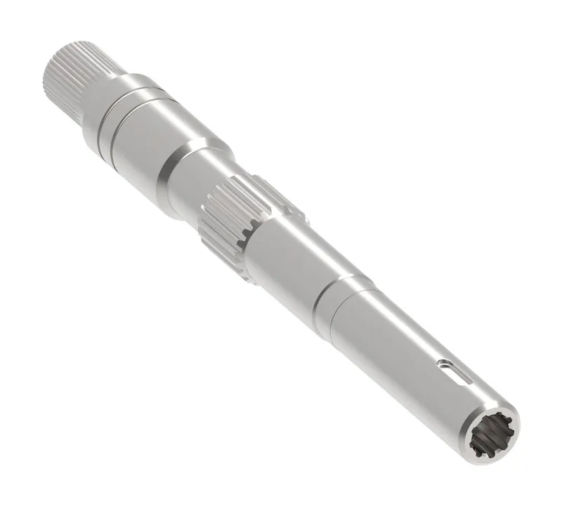 SHAFT STD — photo 2 of 3
