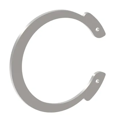 RING, SNAP