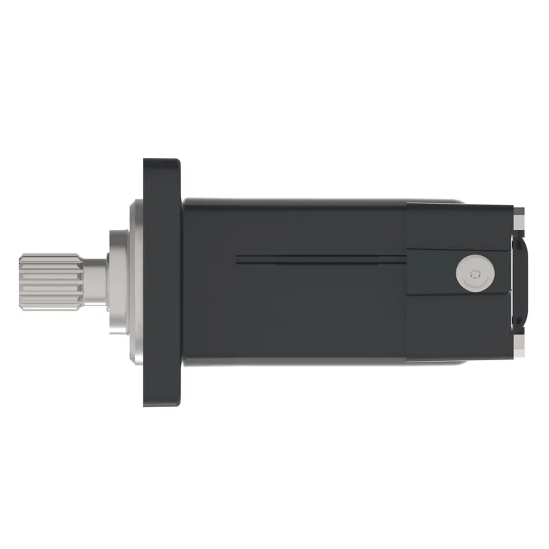 MOTOR-ORBITAL,4000C SERIES 250 [15.4], ADK15AG04AA0100000000F0A — photo 5 of 6