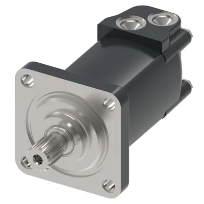MOTOR-ORBITAL,4000C SERIES 250 [15.4], ADK15AG04AA0100000000F0A