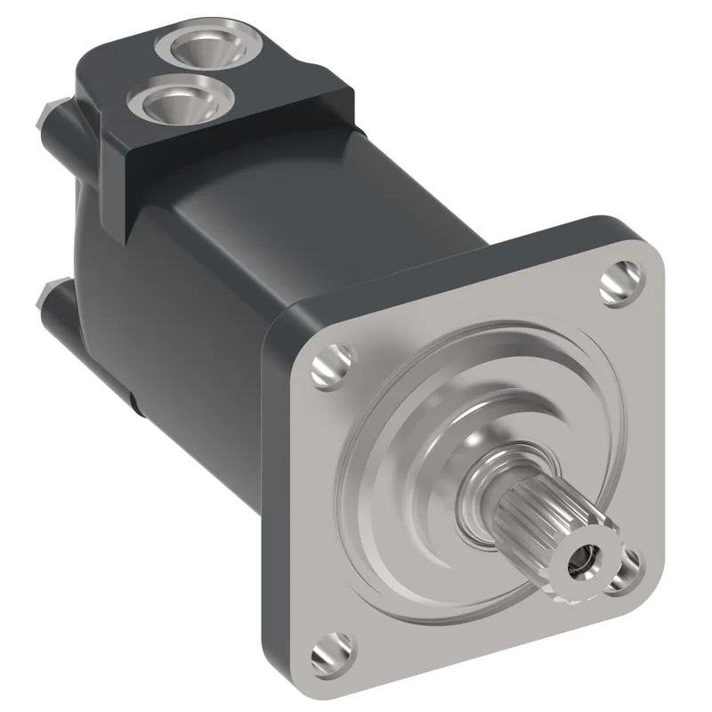MOTOR-ORBITAL,4000C SERIES 250 [15.4], ADK15AG04AA0100000000F0A — photo 2 of 6